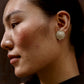 Ceiling Radial Earrings