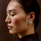 Longevity Frame Earrings