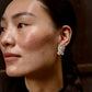 Butterfly Filigree Earrings