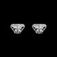 Butterfly Axial Earrings