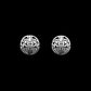 Longevity Frame Earrings
