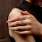 Disc Link Ring