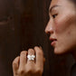 Disc Cluster Ring